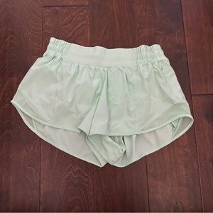 Lululemon Short